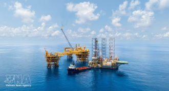 Vietnam to catch up in Southeast Asia’s 40 bln USD carbon storage race